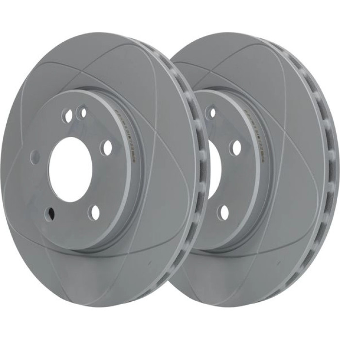 ATE 24.0325-0167.1 Bremsscheibe PowerDisc