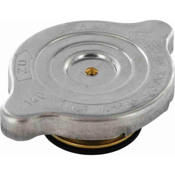 Verschlussdeckel, Kühler V30-0039