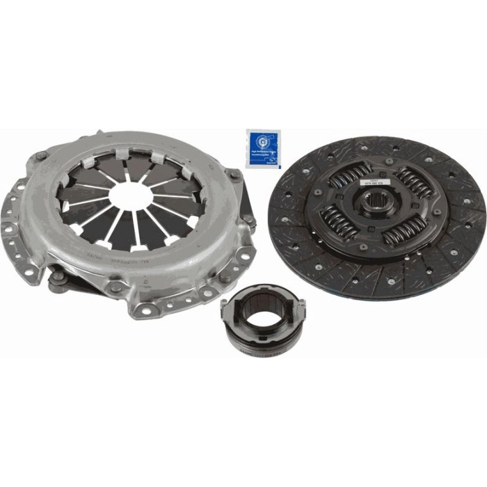SACHS 3000 954 221 Kupplungssatz SACHS 3000 954 221 Kupplungssatz