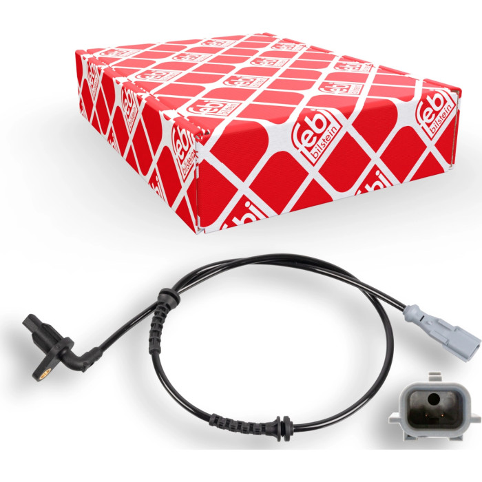FEBI BILSTEIN 171432 Sensor, Raddrehzahl FEBI BILSTEIN 171432 Sensor, Raddrehzahl