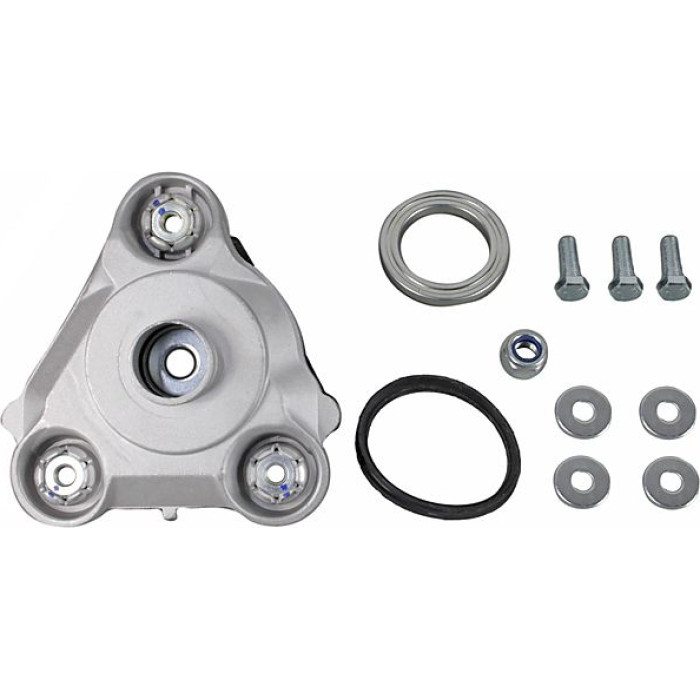Metzger 6490194 Reparatursatz, Federbeinstützlager COMPETENCE KIT