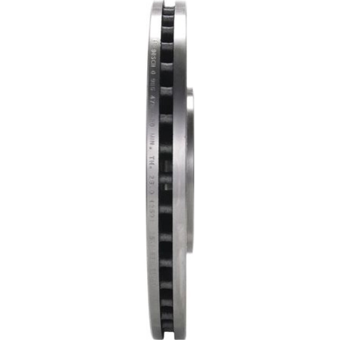 BOSCH 0 986 478 980 Bremsscheibe