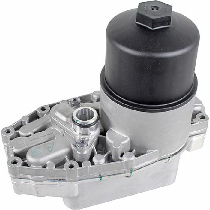 Metzger 2370189 Gehäuse, Ölfilter Metzger 2370189 Gehäuse, Ölfilter