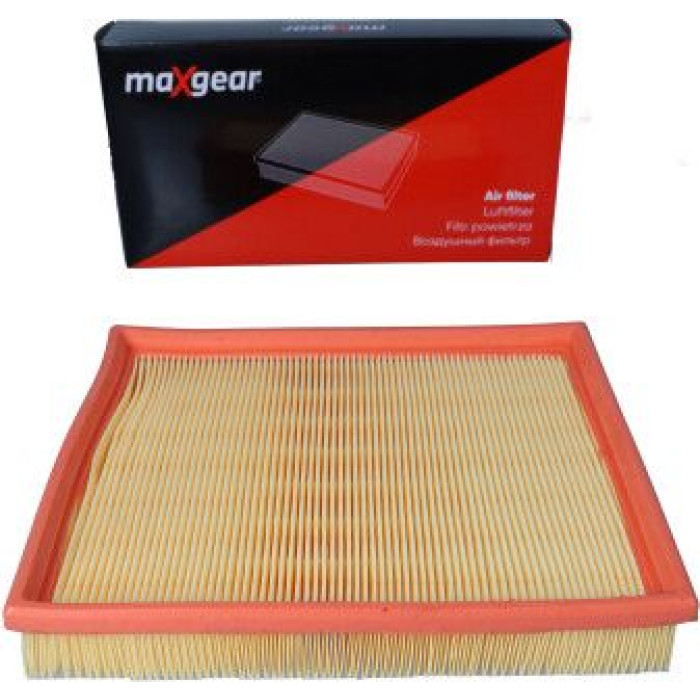 Maxgear 26-0210 Luftfilter Maxgear 26-0210 Luftfilter