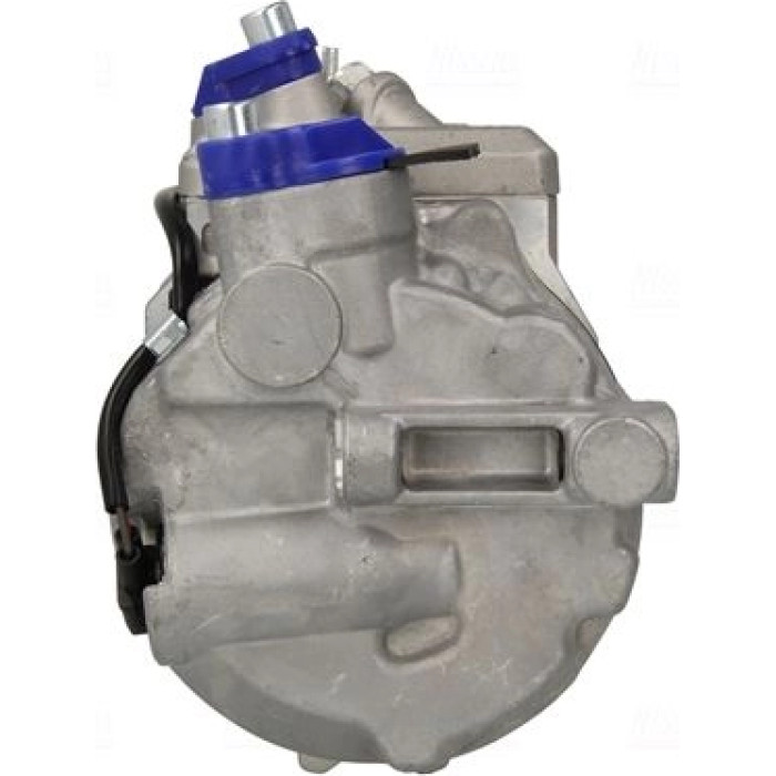 Nissens 890140 Kompressor, Klimaanlage FIRST FIT