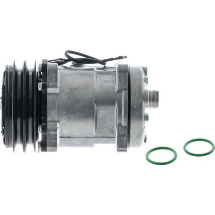 Mahle ACP 960 000S Kompressor, Klimaanlage BEHR Mahle ACP 960 000S Kompressor, Klimaanlage BEHR