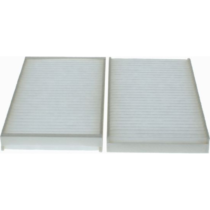 BOSCH 1 987 435 184 Filter, Innenraumluft BOSCH 1 987 435 184 Filter, Innenraumluft