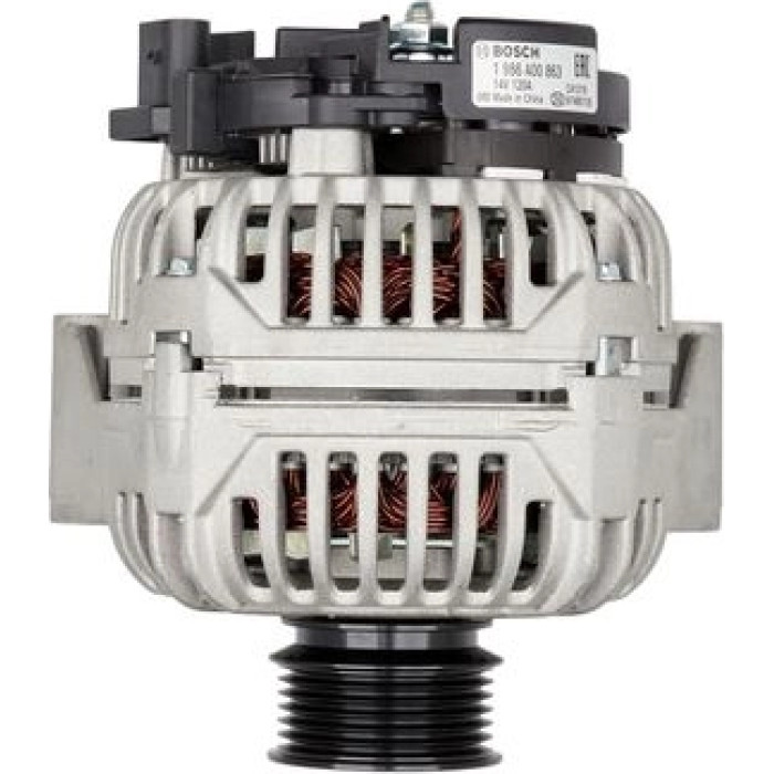 BOSCH 1 986 A00 863 Generator