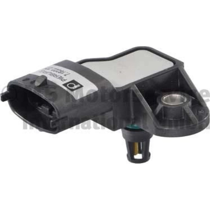 Pierburg 7.18222.27.0 Sensor, Saugrohrdruck Pierburg 7.18222.27.0 Sensor, Saugrohrdruck