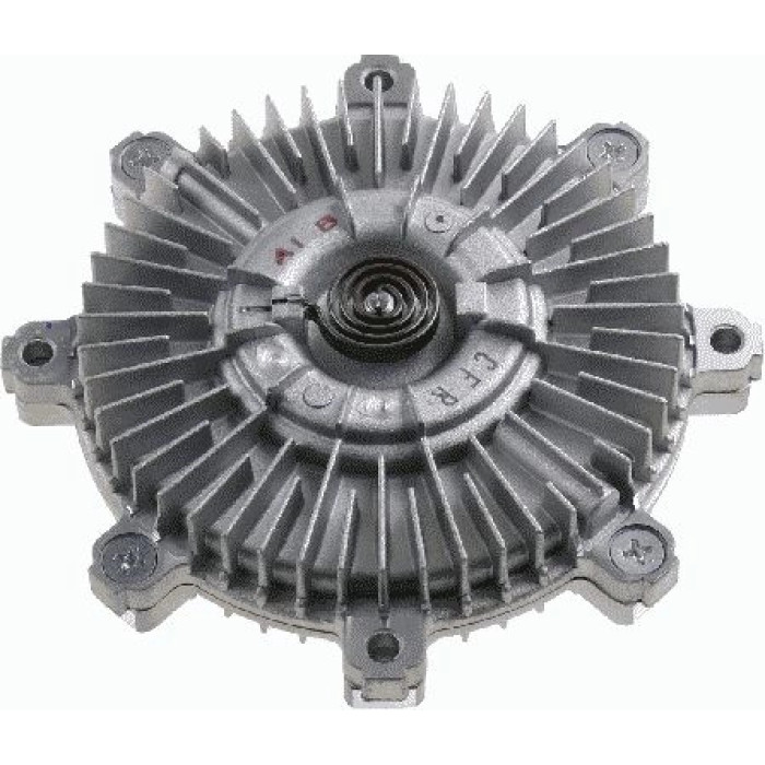 Sachs 2100 501 028 Kupplung, Kühlerlüfter Sachs 2100 501 028 Kupplung, Kühlerlüfter