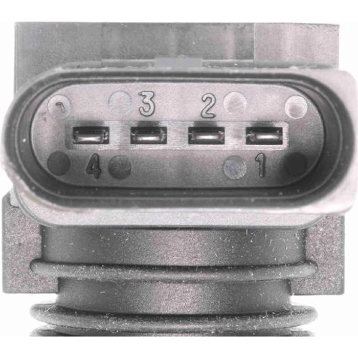 Zündspule V10-70-0058 Zündspule V10-70-0058