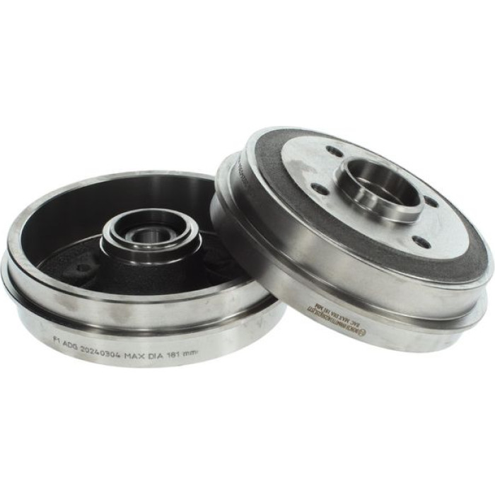 BOSCH 0 986 477 114 Bremstrommel BOSCH 0 986 477 114 Bremstrommel