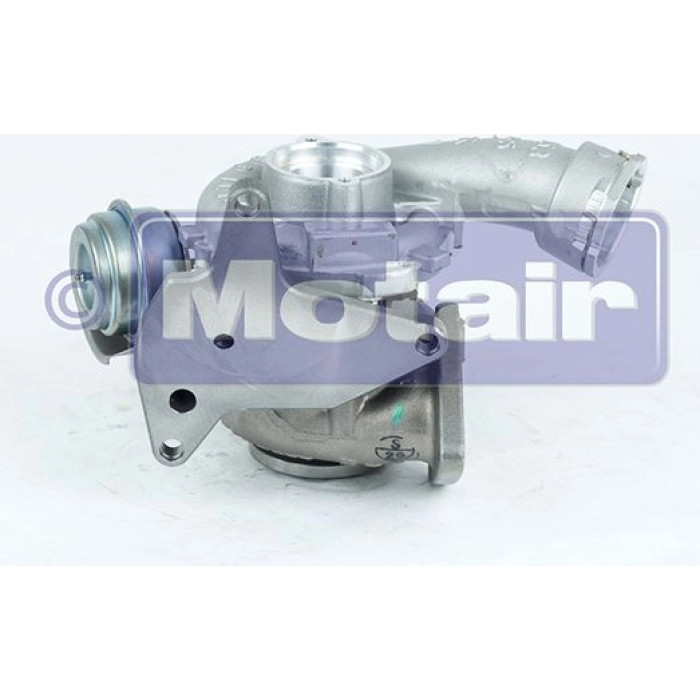 MOTAIR TUR Turbolader 600924 MOTAIR TUR Turbolader 600924