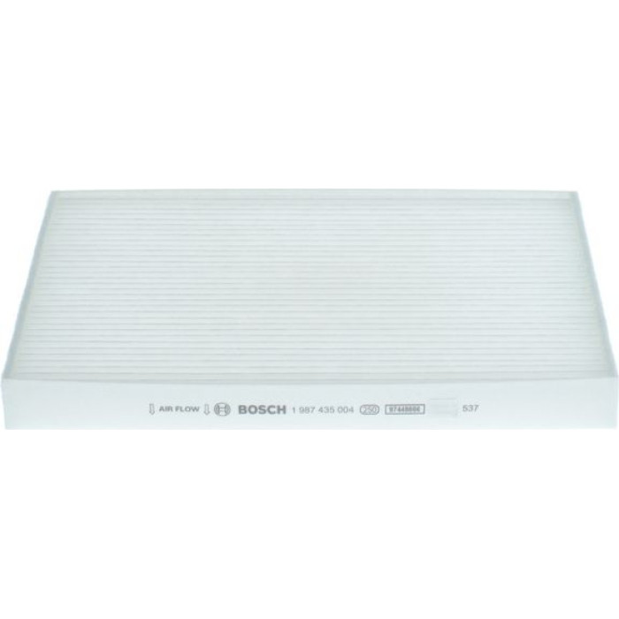 BOSCH 1 987 435 004 Innenraumfilter BOSCH 1 987 435 004 Innenraumfilter