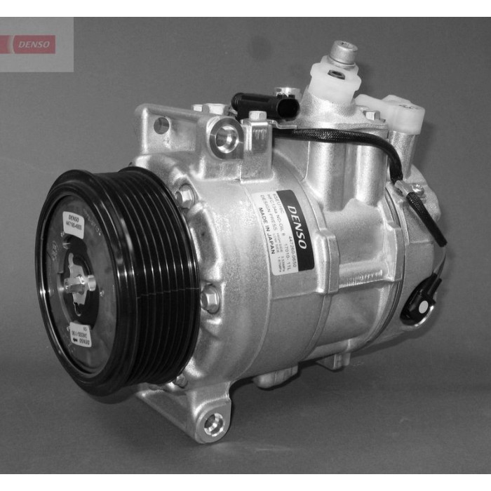 DENSO 6SEU16C Klimakompressor DCP17086 DENSO 6SEU16C Klimakompressor DCP17086
