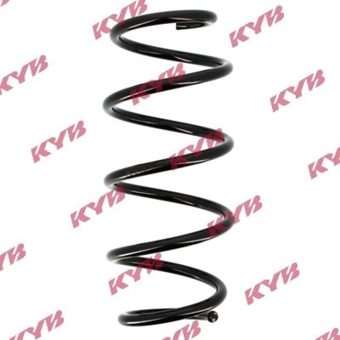 KYB RA4090 Fahrwerksfeder K-Flex