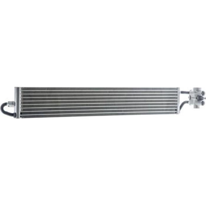 Mahle CLC 108 000P Ölkühler, Automatikgetriebe BEHR Premium Line