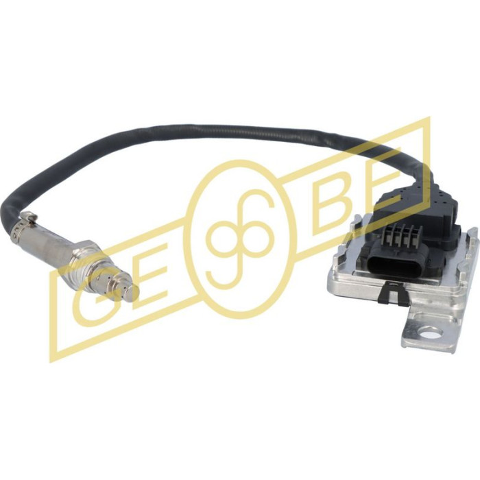 NOx-Sensor, NOx-Katalysator 9 3797 1