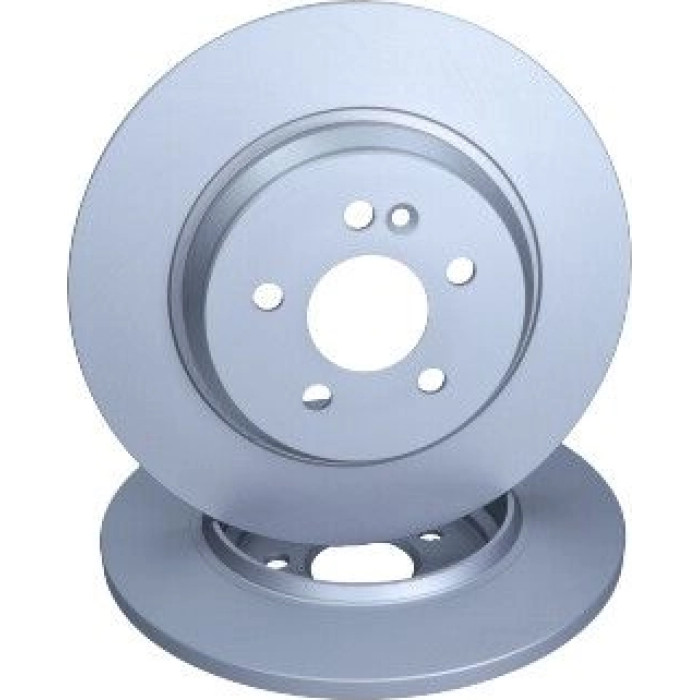 QUARO QD2497 Bremsscheibe
