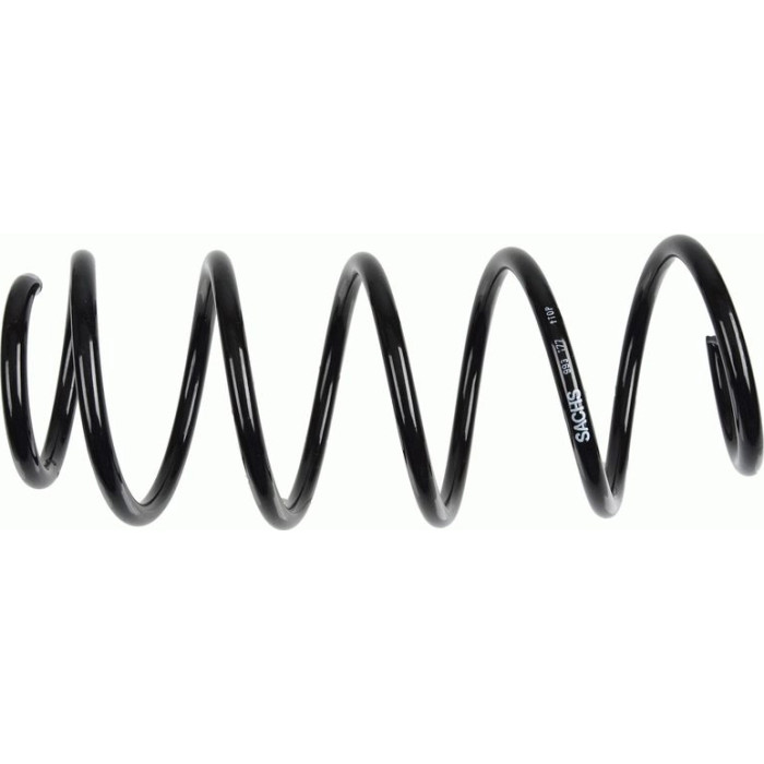 Sachs 993 177 Fahrwerksfeder Sachs 993 177 Fahrwerksfeder
