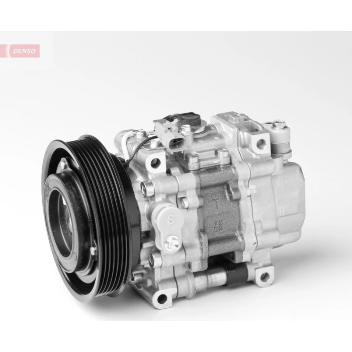 DENSO TV12SC Klimakompressor DCP09009 DENSO TV12SC Klimakompressor DCP09009