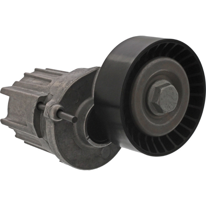 FEBI BILSTEIN 45147 Riemenspanner, Keilrippenriemen FEBI BILSTEIN 45147 Riemenspanner, Keilrippenriemen