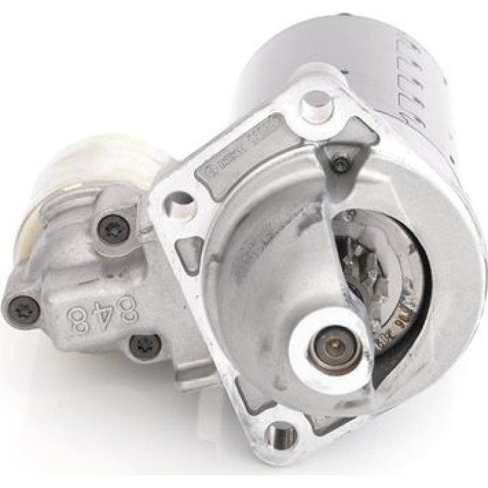 BOSCH 0 001 137 003 Starter BOSCH 0 001 137 003 Starter
