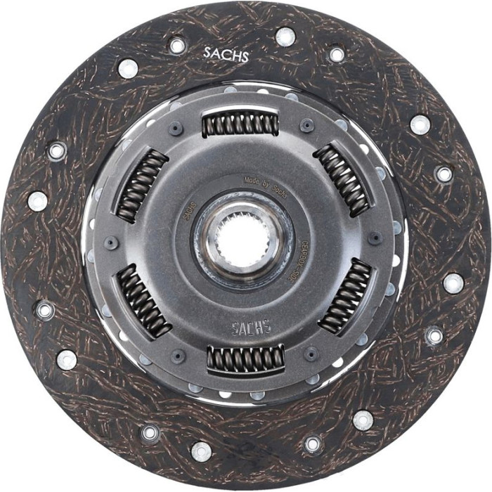 SACHS 2290 601 045 Kupplungssatz ZMS Modul SACHS 2290 601 045 Kupplungssatz ZMS Modul