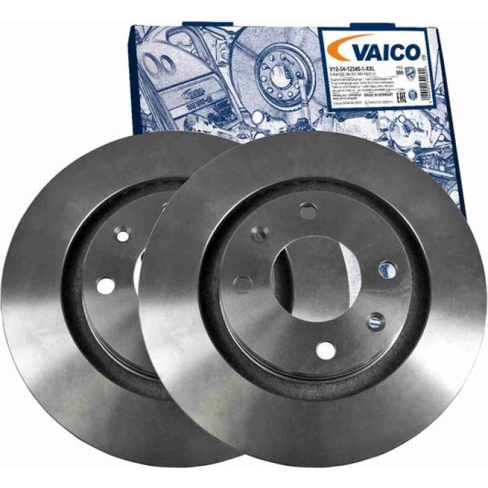 Vaico V42-80001 Bremsscheibe Green Mobility Parts Vaico V42-80001 Bremsscheibe Green Mobility Parts