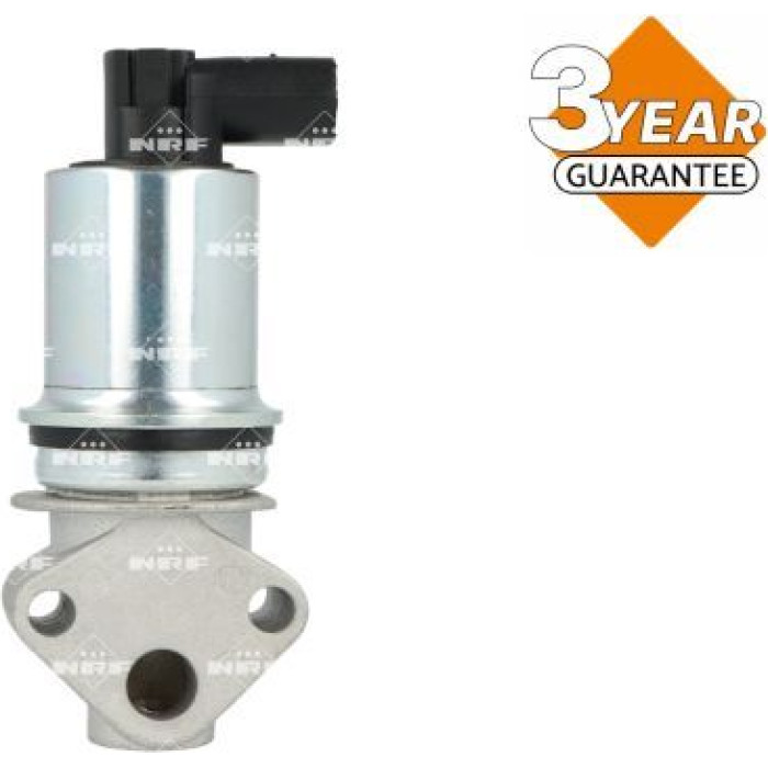 NRF 48744 AGR-Ventil EASY FIT NRF 48744 AGR-Ventil EASY FIT