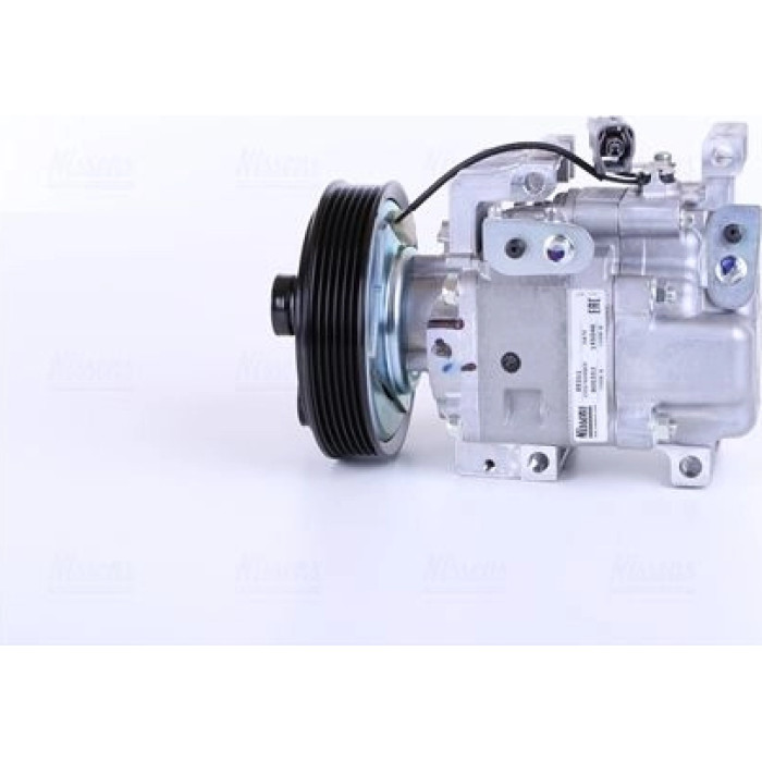 Nissens 89311 Kompressor, Klimaanlage FIRST FIT Nissens 89311 Kompressor, Klimaanlage FIRST FIT