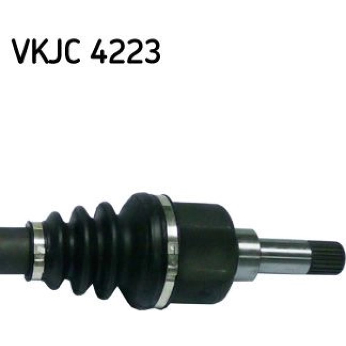 SKF VKJC 4223 Antriebswelle