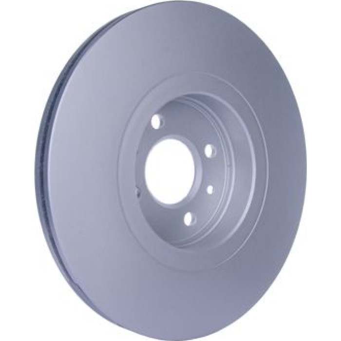 Hella 8DD 355 113-061 Bremsscheibe PRO Hella 8DD 355 113-061 Bremsscheibe PRO