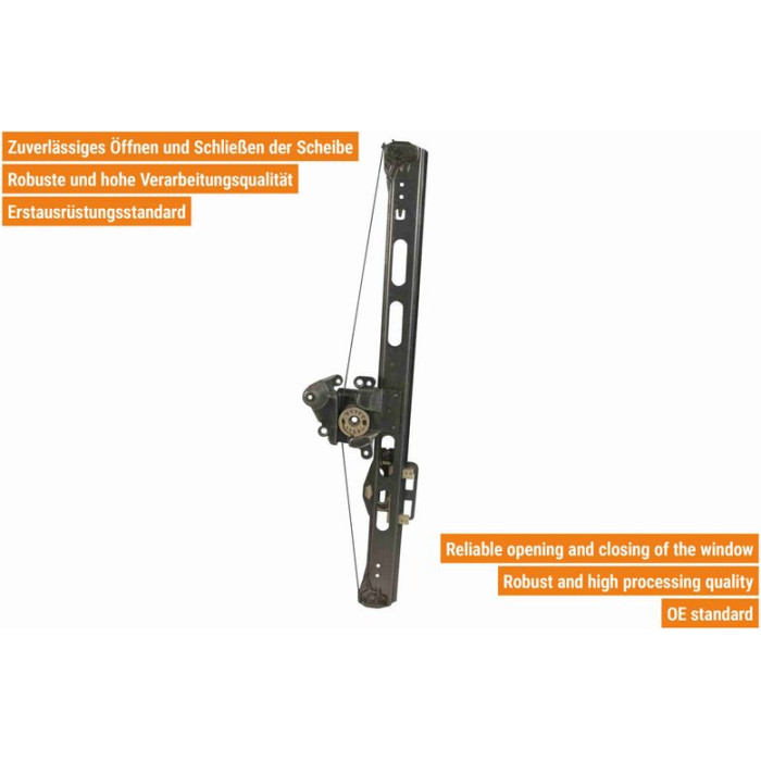 Vaico V30-8335 Fensterheber Vaico V30-8335 Fensterheber