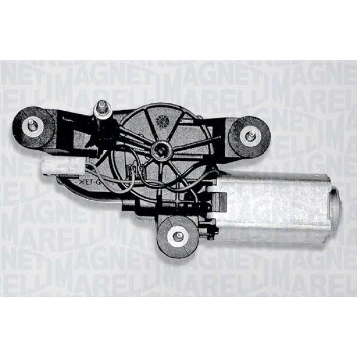 Wischermotor 064013003010