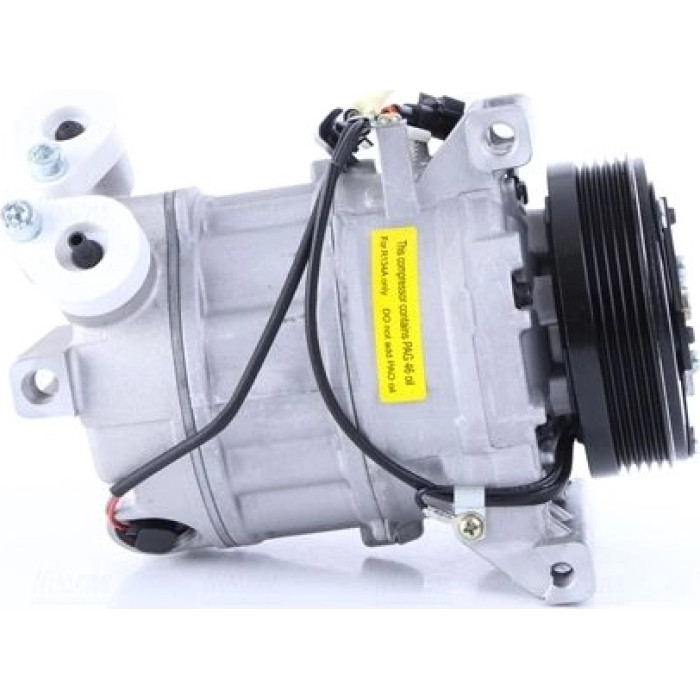 Nissens 89350 Kompressor, Klimaanlage FIRST FIT Nissens 89350 Kompressor, Klimaanlage FIRST FIT