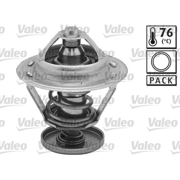 Thermostat, Kühlmittel 820524 Thermostat, Kühlmittel 820524