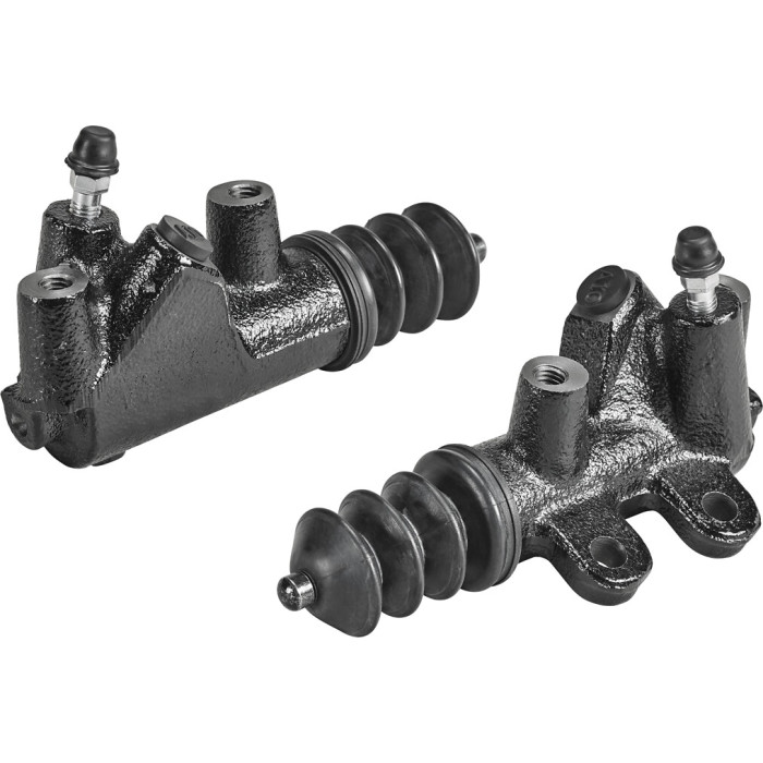 Valeo 804776 Nehmerzylinder, Kupplung