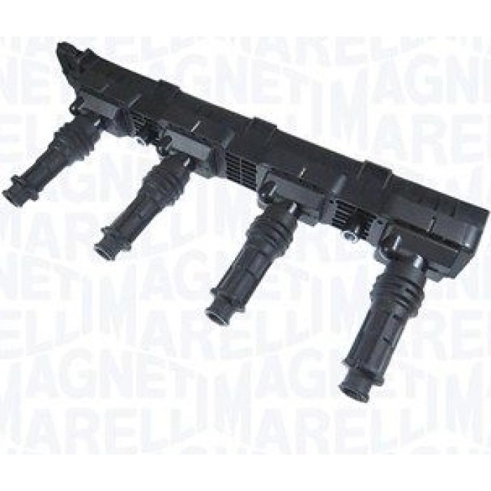 Magneti Marelli 060717133012 Zündspule Magneti Marelli 060717133012 Zündspule