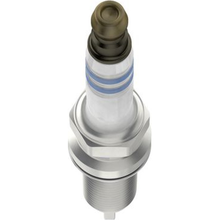 BOSCH 0 242 140 550 Zündkerze Double Iridium p2p
