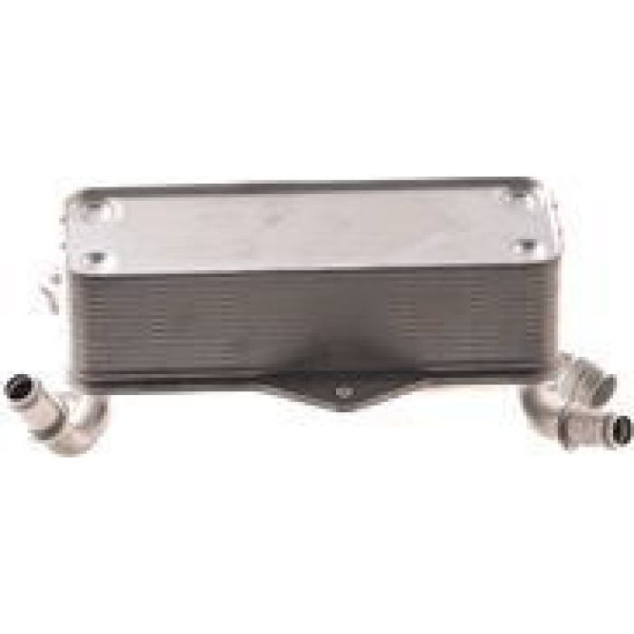 Mahle CLC 218 000S Ölkühler, Automatikgetriebe BEHR