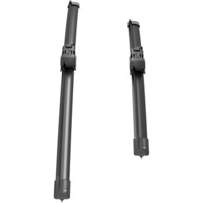 BOSCH A 536 S Scheibenwischer Aerotwin 3 397 014 536 BOSCH A 536 S Scheibenwischer Aerotwin 3 397 014 536