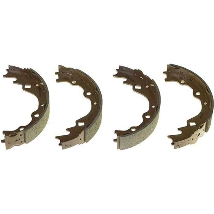 Brembo S 49 514 Bremsbackensatz ESSENTIAL LINE Brembo S 49 514 Bremsbackensatz ESSENTIAL LINE