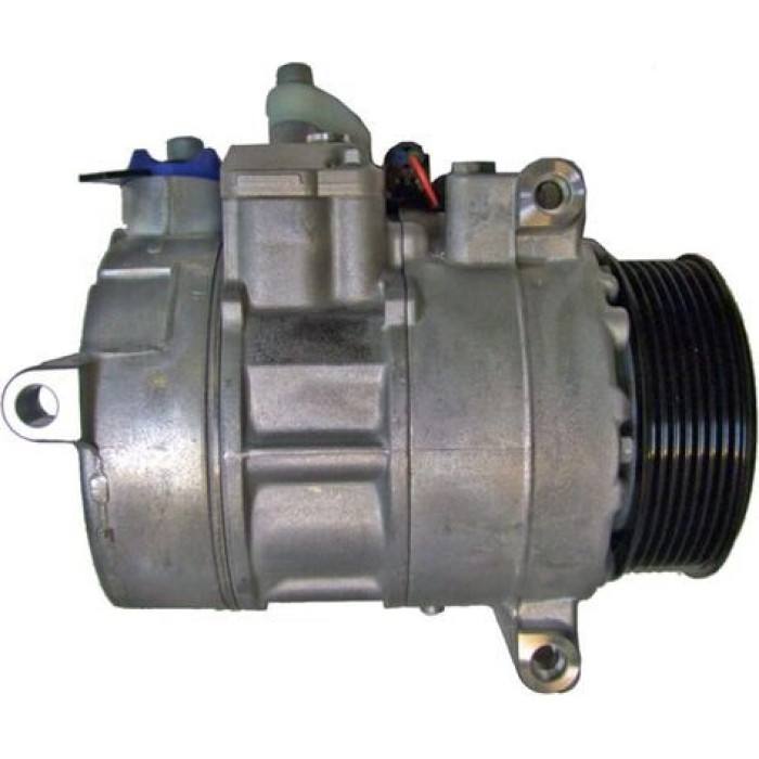 Mahle ACP 899 000P Kompressor, Klimaanlage BEHR Premium Line