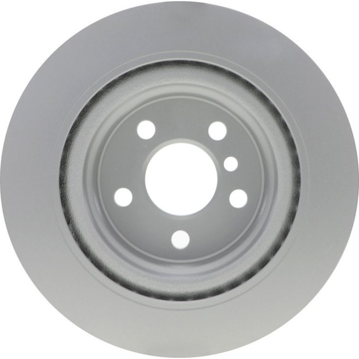 FTE 9082653 Bremsscheibe COATED RANGE