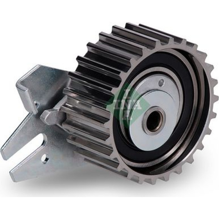 INA 531 0254 30 Spannrolle, Zahnriemen