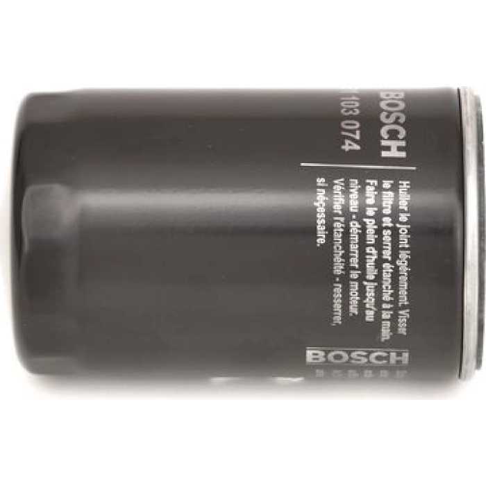 BOSCH 0 451 103 074 Ölfilter BOSCH 0 451 103 074 Ölfilter