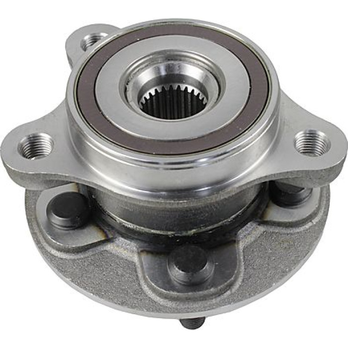 Metzger WM 2273 Radlagersatz