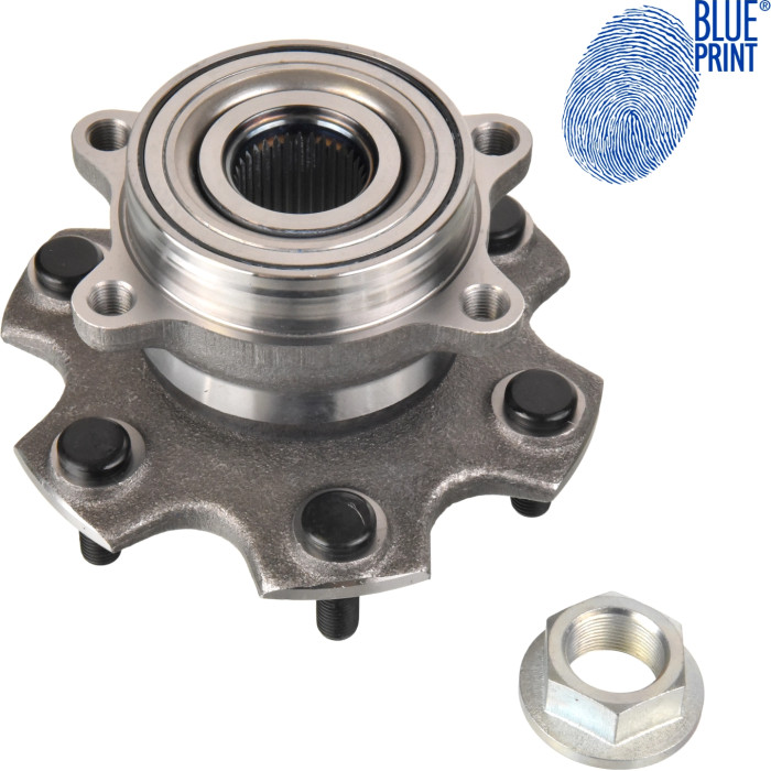 Radlagersatz ADC48357 Radlagersatz ADC48357