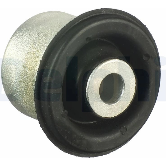 Delphi TD932W Lagerung, Lenker